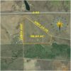 98.64 Acres West of New Underwood, SD MLS 138174 - SOLD for $130,000