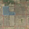 160 Acres North of New Underwood, SD - MLS 140336 - 80 ACRES UNDER CONTRACT & 80 ACRES SOLD: $130,000